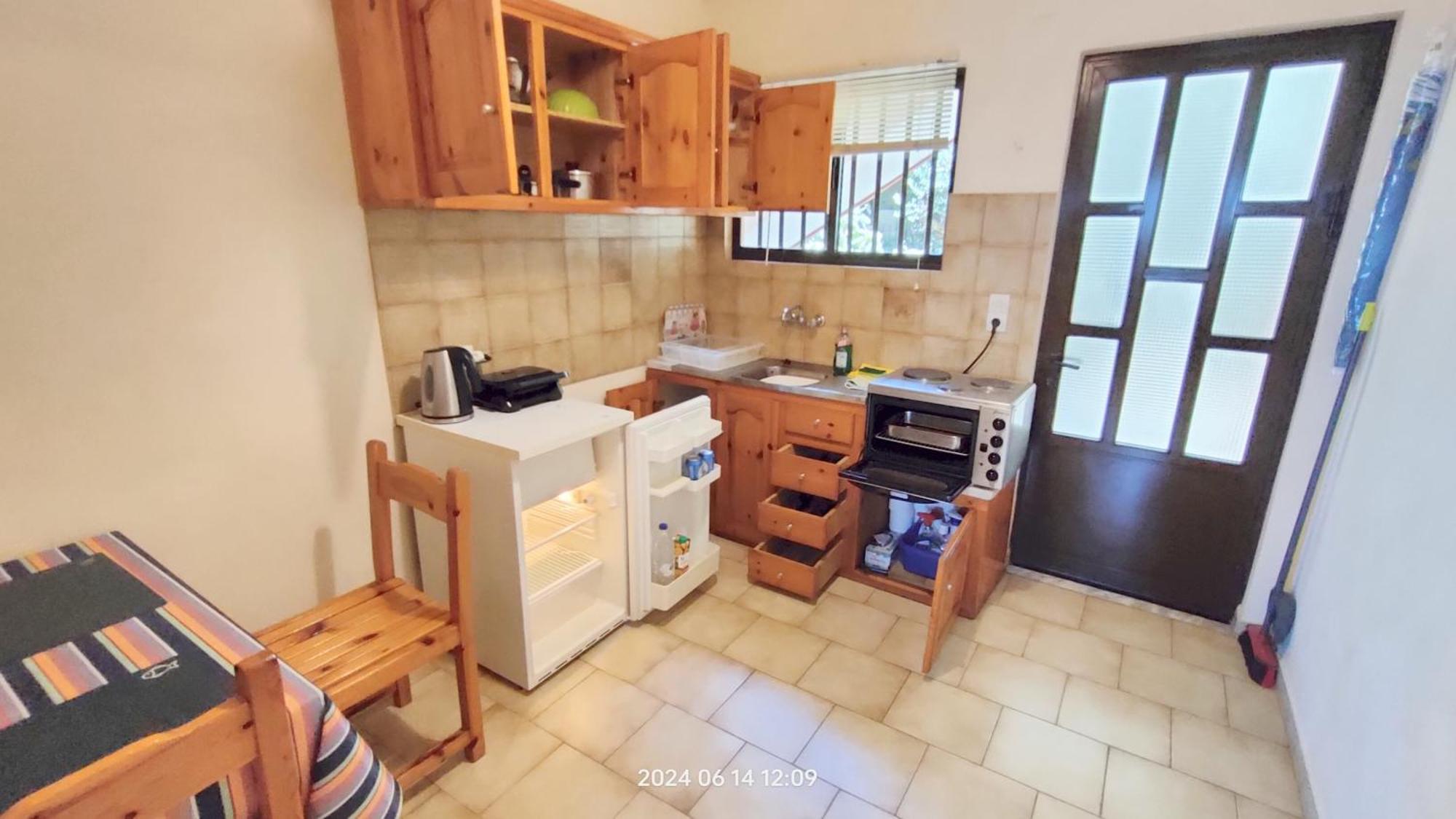 Vasiliki Seamemories Apartment บาร์บาตี ภายนอก รูปภาพ